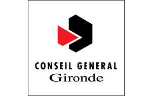 Conseil général de Gironde